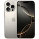 アップル Apple iPhone 16 Pro 128GB ナチュラルチタニウム [スマートフォン]