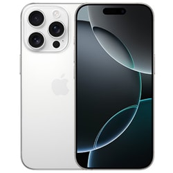アップル Apple iPhone 16 Pro Max 512GB ホワイトチタニウム [スマートフォン]