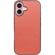 WORK24IP-CSM-IP16 [iPhone 16 用 レザースマホケース/ストラップホール付き コスモス]