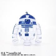 3089 STARWARS（スター・ウォーズ） PlayCharm ぬいぐるみ R2-D2