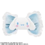 6787 サンリオキャラクターズ PlayCharm ぬいぐるみ リボン シナモロール
