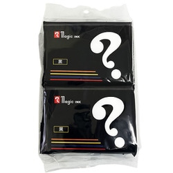 NS50-TE-1 [限定 ポケットティッシュ6P マジックインキ]