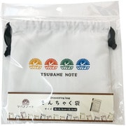 NS50-TSU-3 [限定 きんちゃく袋 ツバメノート]