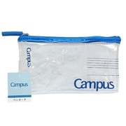限定 ペンポーチ Campus B罫 NS50-KO-6B