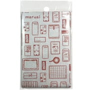 限定 ポチ袋 5枚 マルアイ NS50-MA-15