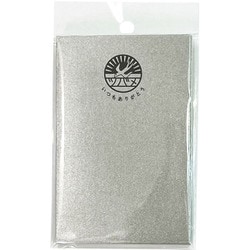 限定 ポチ袋 5枚 ツバメノート NS50-TSU-15