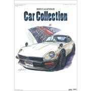 CL-515 [2025年カレンダー Car Collection]