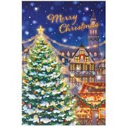 クリスマス　クリスマスマーケット 108014 クリスマス JX 16-4