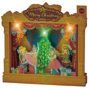 クリスマス ライト&メロディー くるみ割り人形 109711 メロデイ JXPM 4-4