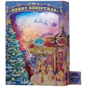 クリスマス ライト&メロディー テーマパーク 109771 メロデイ JXPM 9-4