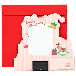 ヨドバシ.com - サンリオ Sanrio クリスマス ライト&メロディー ヨドバシ.com - サンリオ Sanrio クリスマス ライト&メロディー