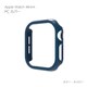 AW-PC46-NV [Apple Watch Series10 46mm PCカバー ネイビー]