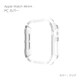 AW-PC46-CL [Apple Watch Series10 46mm PCカバー クリア]