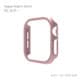 AW-PC42-GO [Apple Watch Series10 42mm PCカバー ローズゴールド]