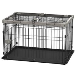 アイリス 犬 サークル ウッディシステムサークル SWS-900 アッシュグレー Amazon | アイリスオーヤマ 犬 サークル ウッディシステム