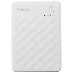 ヨドバシ.com - キヤノン Canon SELPHY（セルフィー） スマホ専用 高画質 ミニフォトプリンター ホワイト QX20（WH）  通販【全品無料配達】