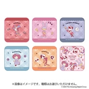 アメイジングデジタルサーカス トレーディング圧縮タオル 1個 [コレクショントイ]