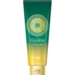 ギュット コルセットヘアマスク 200g [ヘアマスク クセ うねり ダメージ補修 髪の芯から集中補正]