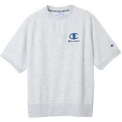 CP24FW C3-AG001 060 [半袖スエット Mサイズ HGY]