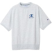 CP24FW C3-AG001 060 [半袖スエット Lサイズ HGY]