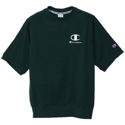 CP24FW C3-AG001 605 [半袖スエット Mサイズ DGN]