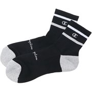 CP24FW C3-AG701S 090 [ソックス Mサイズ BK]