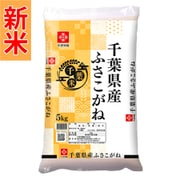 千葉県産 ふさこがね 5kg 令和7年産