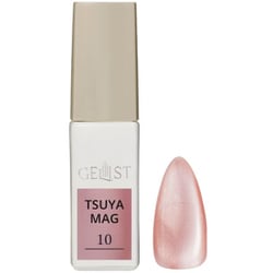 GELIST マグネティックジェル つやマグ 10