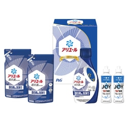 P＆G アリエール液体洗剤セット PGCG-70D (-2280-080-)｜う