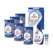 PGCG-40E [アリエール液体洗剤セット]