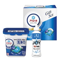 PGAG-10E [アリエールジェルボールプロギフトセット]