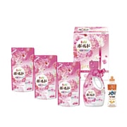 PGCB-30E [ボールド液体洗剤ギフトセット]