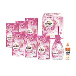 PGCB-50E [ボールド液体洗剤ギフトセット]