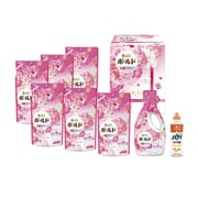 PGCB-50E [ボールド液体洗剤ギフトセット]