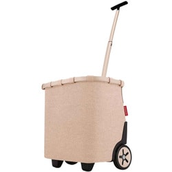 ショッピングカート ライゼンタール CARRYCRUISER FRAME COFFEE OE6043