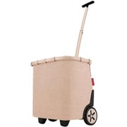OE6043 [ショッピングカート ライゼンタール CARRYCRUISER FRAME COFFEE]