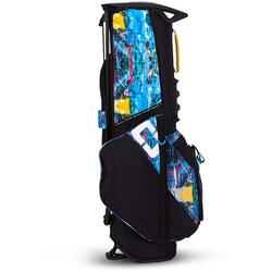 OGIO ゴルフバッグ ヨドバシ.com - オジオ OGIO BG OG STN FUSE GRAFFITI KLDSCOP