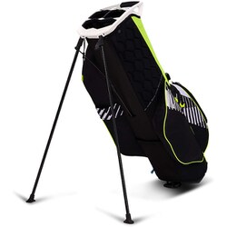 OGIO OZONE ゴルフキャディバック　美品 Yahoo!オークション -「ogio ozone」(キャディバッグ) (用具)の