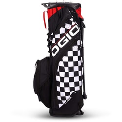 OGIO キャディバッグ 黒 赤 チェック柄 キャディバッグ オジオ」の人気商品一覧 | 安い商品を通販サイト