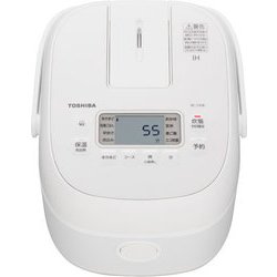ヨドバシ.com - 東芝 TOSHIBA IH炊飯器 3合炊き 備長炭 ヨドバシ.com - 東芝 TOSHIBA IH炊飯器 3合炊き 備長炭