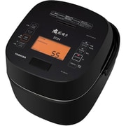 RC-DX10T（K） [炊飯器]