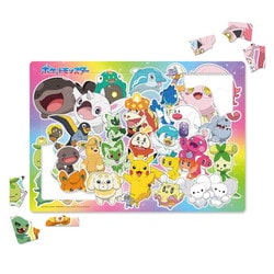 ヨドバシ.com - テンヨー Tenyo MC60-614 チャイルドパズル