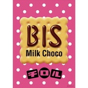108-206 お菓子ジグソーパズル チロルチョコ ビス [ジグソーパズル 108ピース]