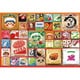 300-117 お菓子ジグソーパズル チロルチョコ 攻めチロルコレクション [ジグソーパズル 300ピース]