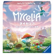 22677 1 マイセリア 日本語版 [カードゲーム]