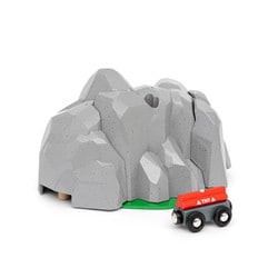 ヨドバシ.com - ブリオジャパン BRIO 木製玩具 36044 BRIO WORLD