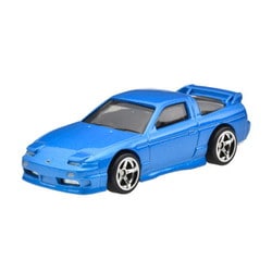 ホットウィール ワイルド・スピード 1996 日産 180SX タイプX 10台 Amazon | ホットウィール(Hot Wheels) ワイルド・スピード