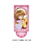 カードキャプターさくら TWINKLE ARCANA STAND 木之本桜(3)