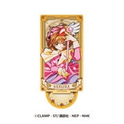 カードキャプターさくら TWINKLE ARCANA STAND 木之本桜(4)