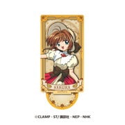 カードキャプターさくら TWINKLE ARCANA STAND 木之本桜(10)